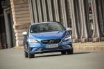 Volvo V40 D4 R-Design 2016 года